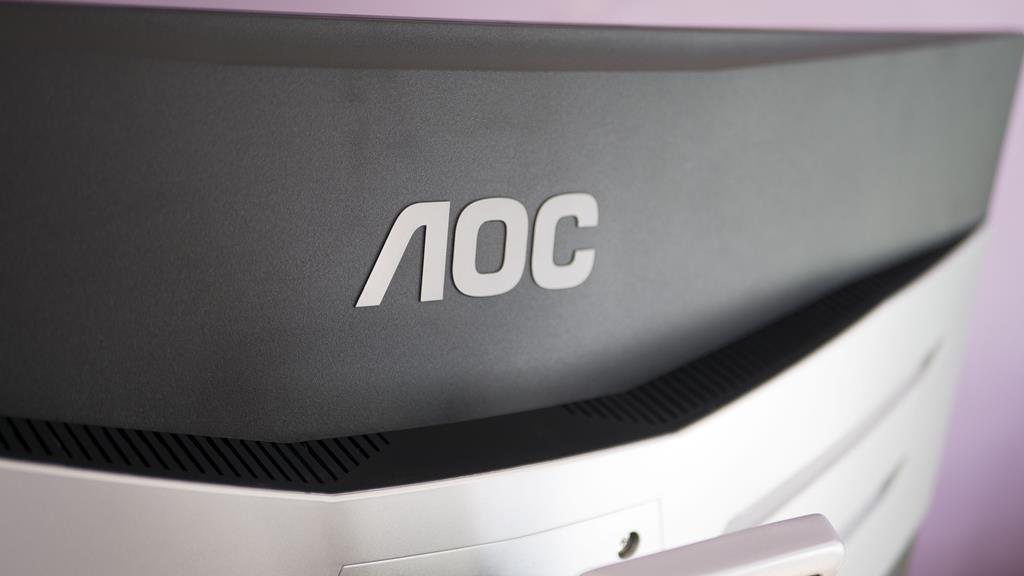 AOC AGON AG272FCX6 Gaming Monitor Review