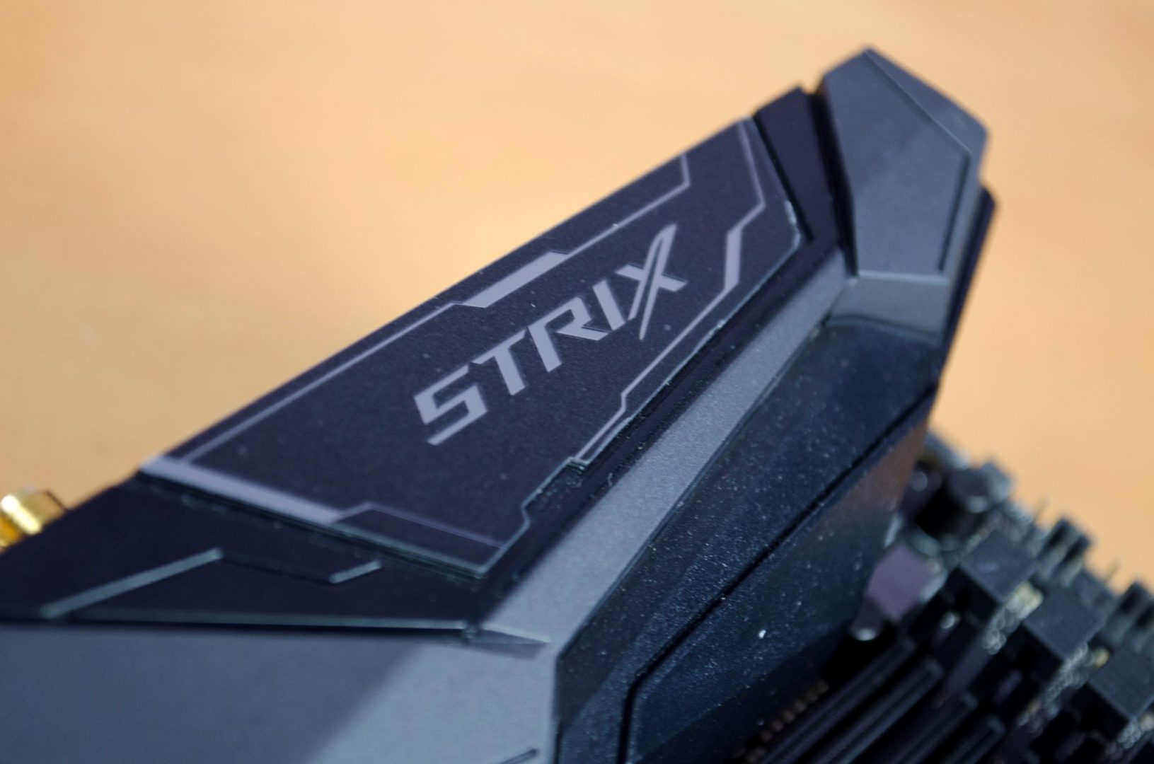 ASUS ROG STRIX X99 Gaming Motherboard Review