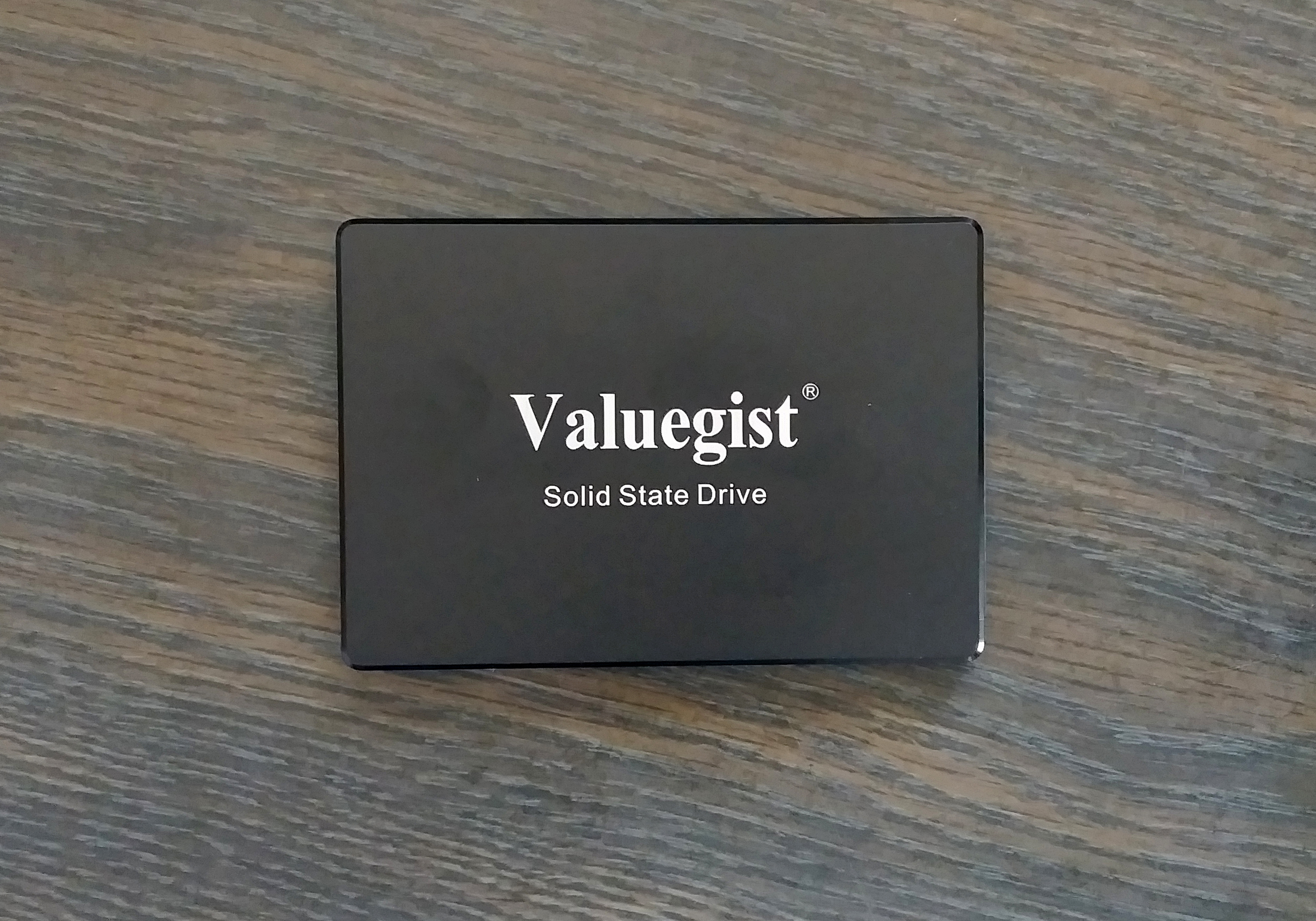 Valuegist ST-120G Solid State Drive