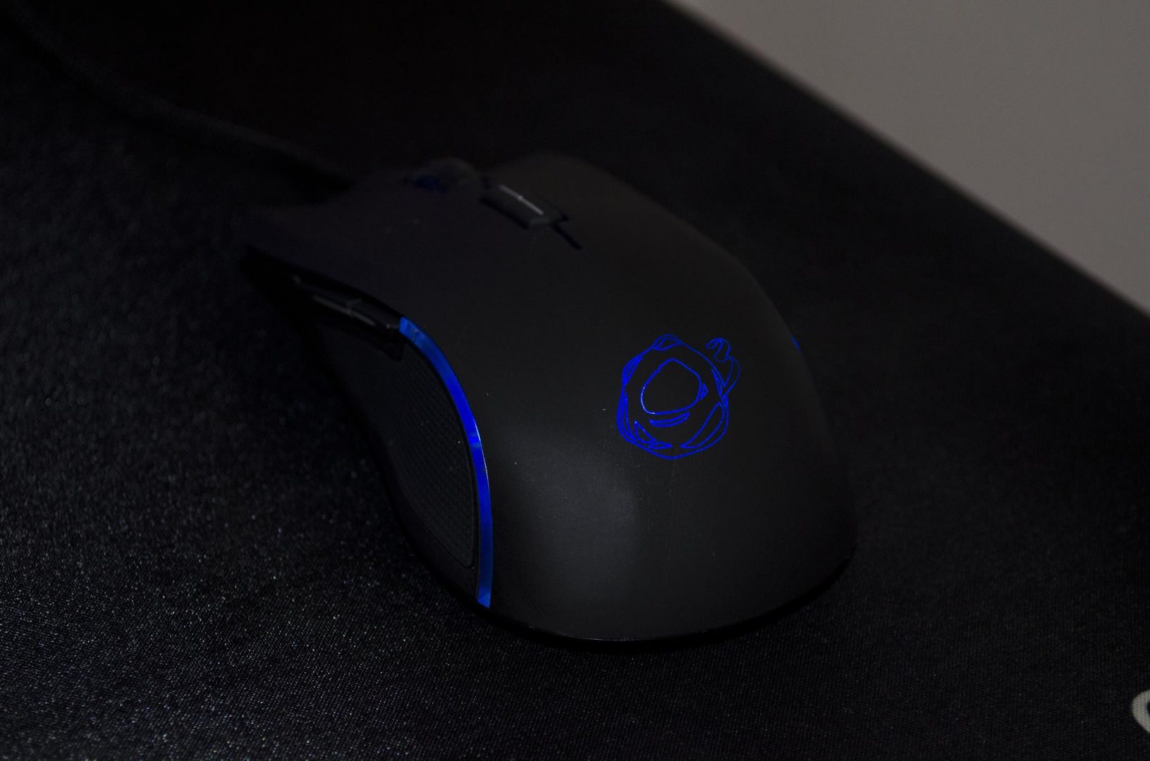 Ozone Argon Advanced Pro Gaming Mouse Review